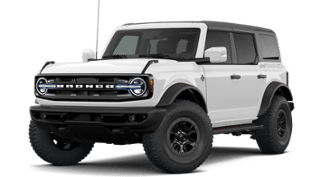 2026 Ford Bronco® External Image 2